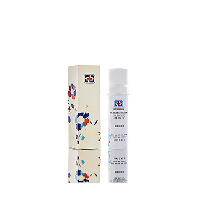 瑞金会下雨的乳液