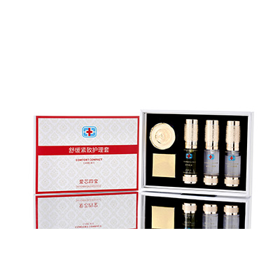 瑞金私密拓客体验套