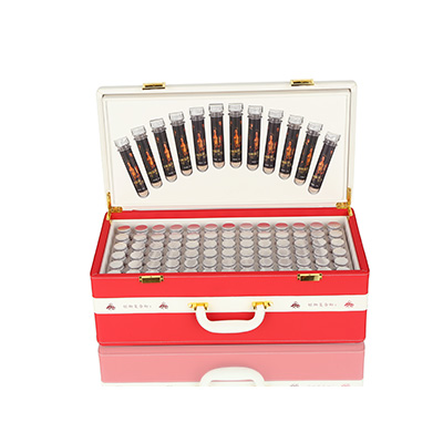 瑞金产后卵巢回春套