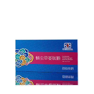 瑞金蛹虫草气血汤