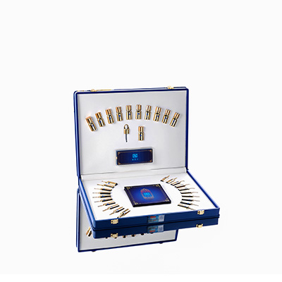 瑞金全身经络解压套